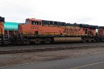 BNSF 5777